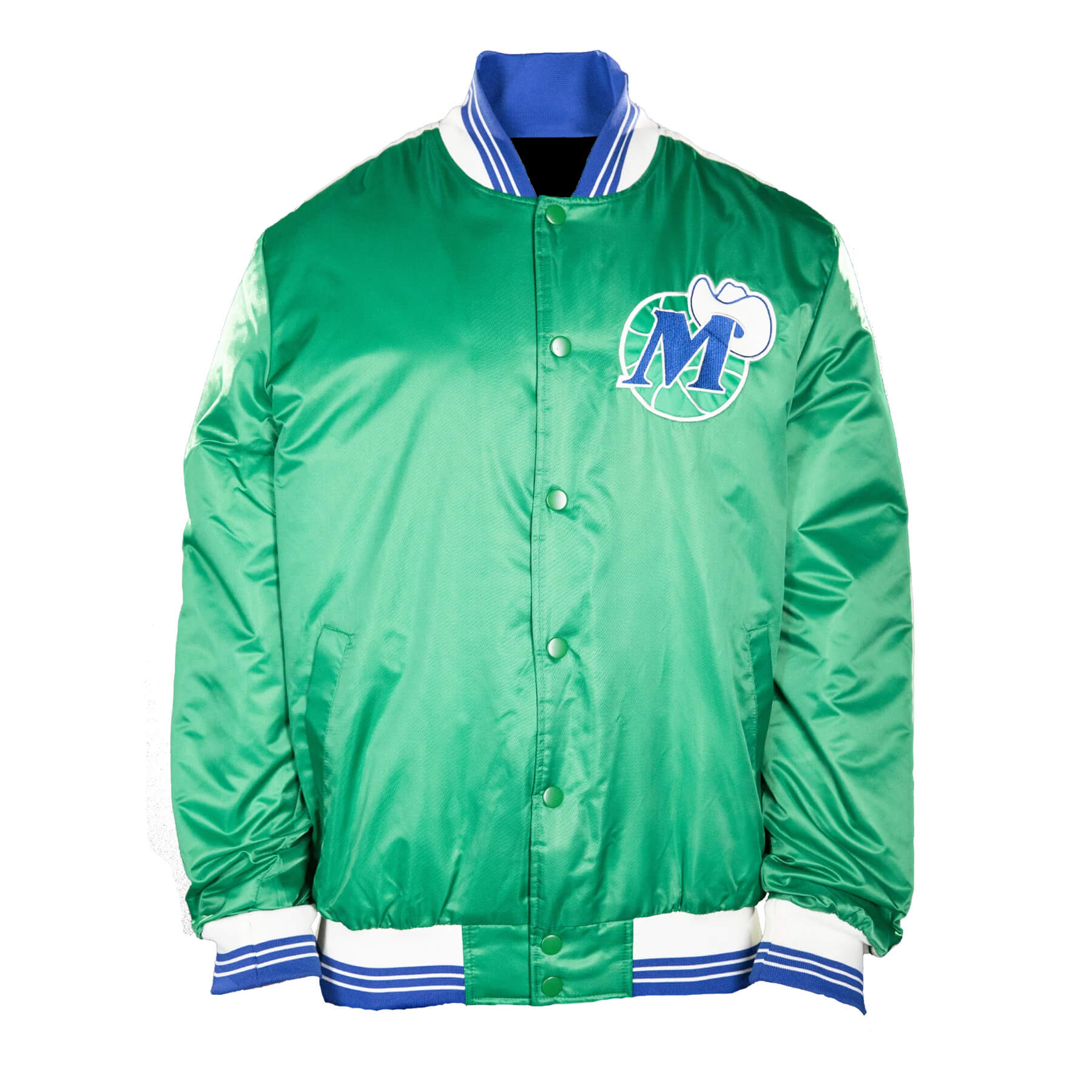 NBA Dallas Mavericks Established 1980 