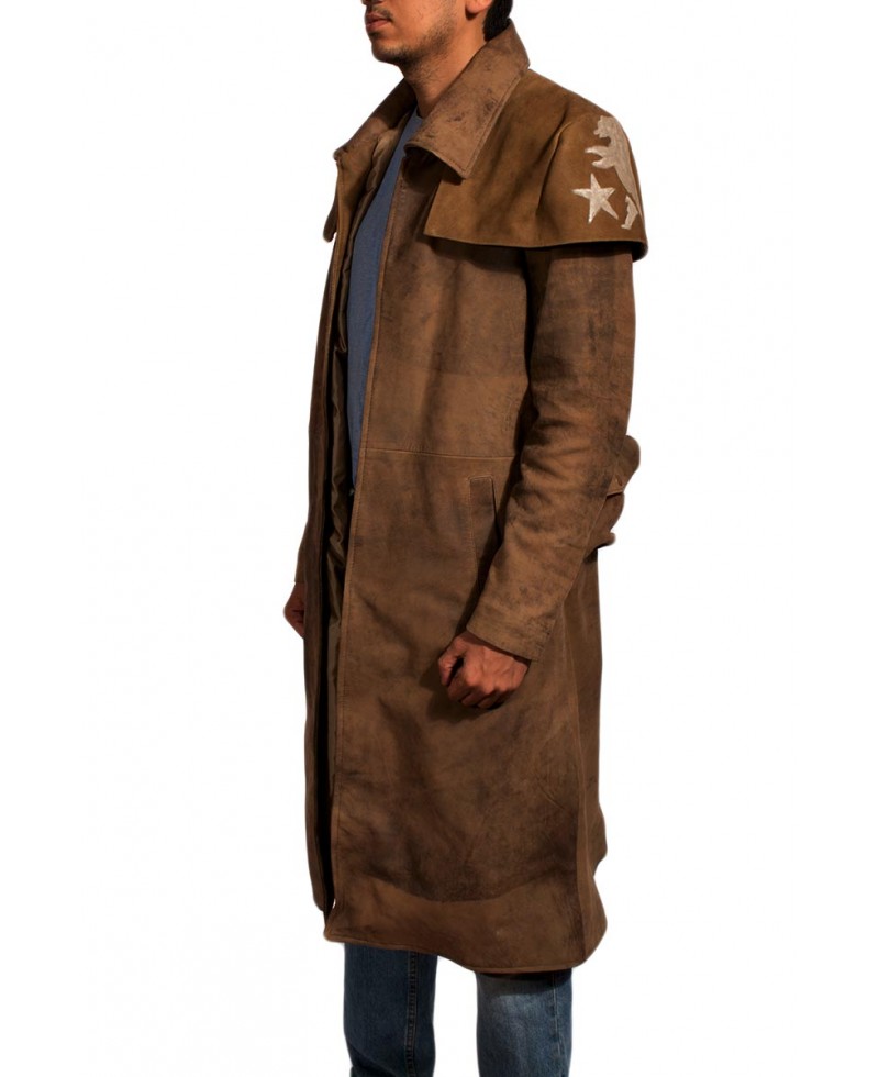 carhartt duster jacket