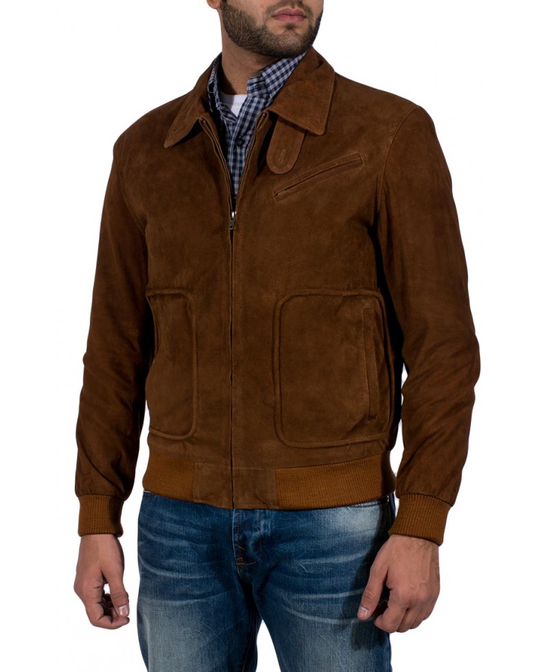 Suede jackets Shop suede jacket at funon.ml Free Shipping and Free Returns for Loyallists or Any Order Over $!