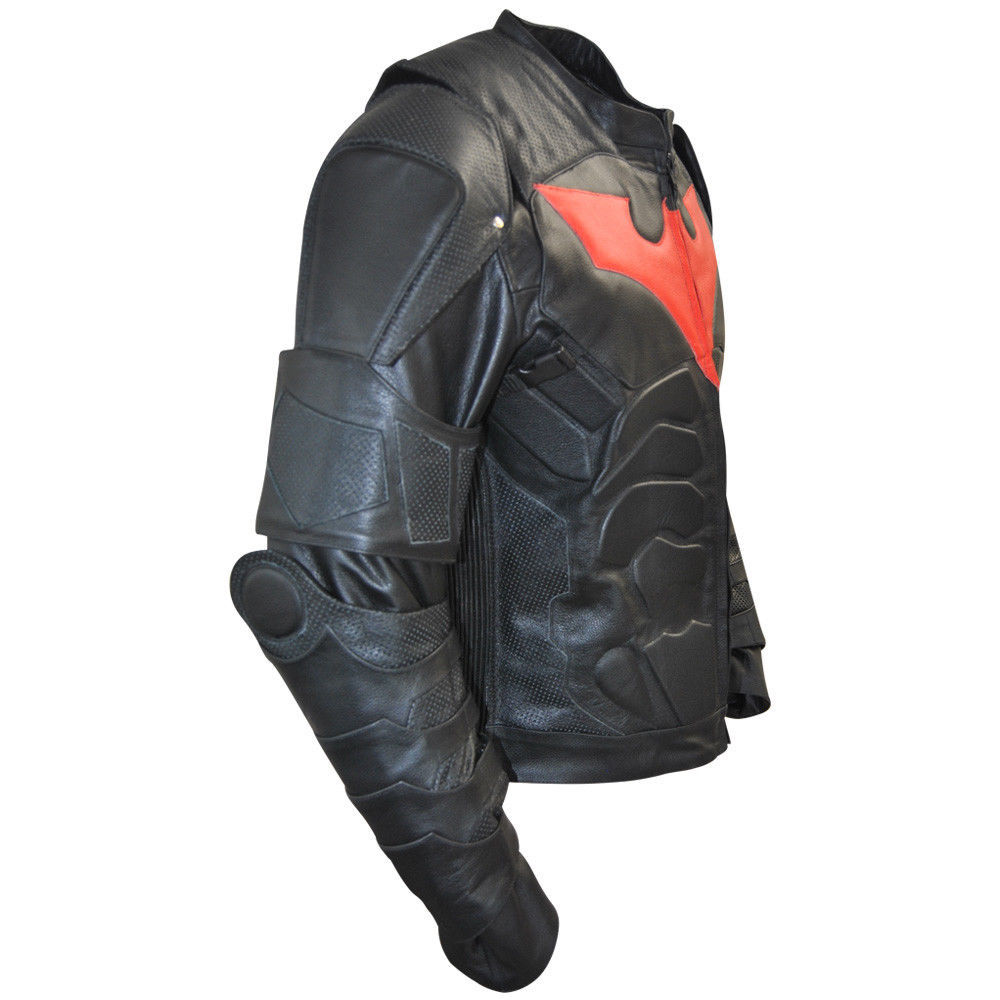 batman beyond jacket