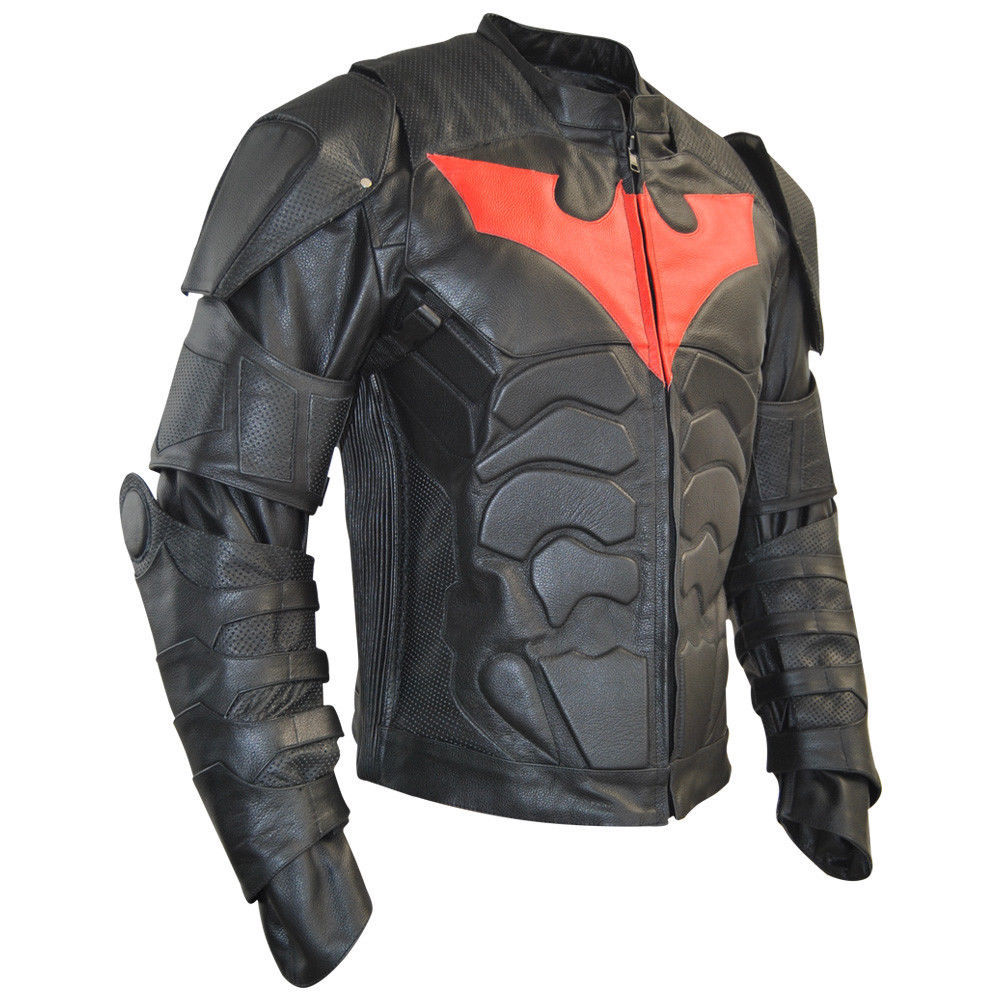 batman beyond jacket