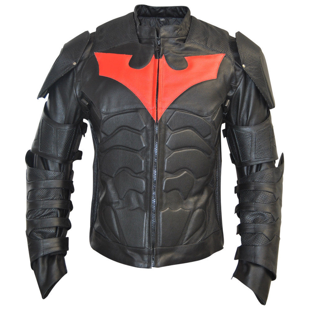 batman beyond jacket