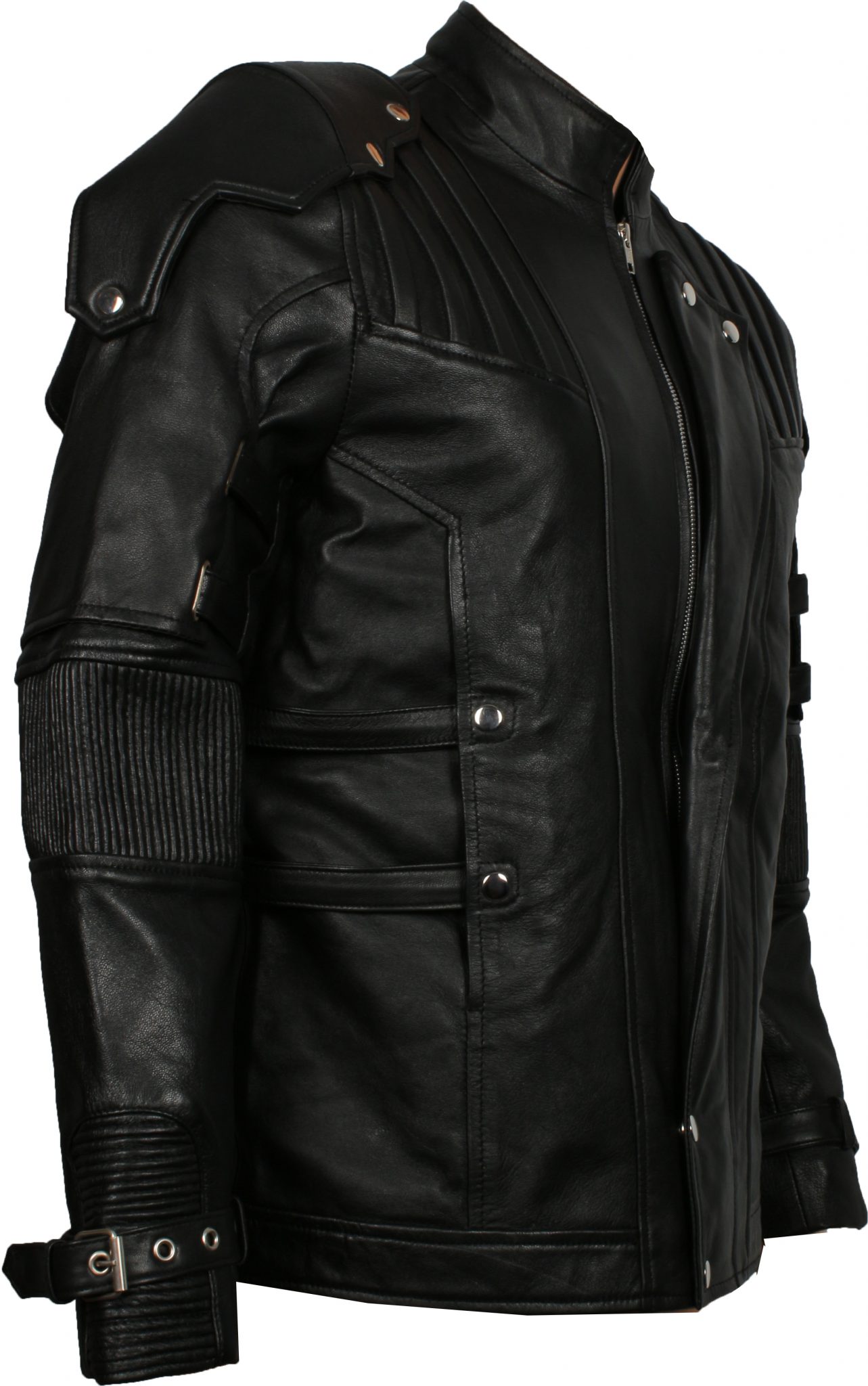 waterproof cold weather jacket