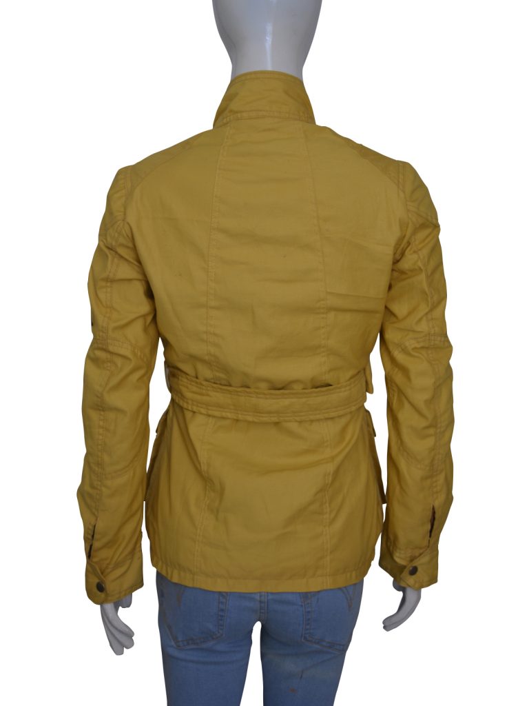 Megan Fox Teenage Mutant Ninja Turtles 2 Jacket Jackets Maker