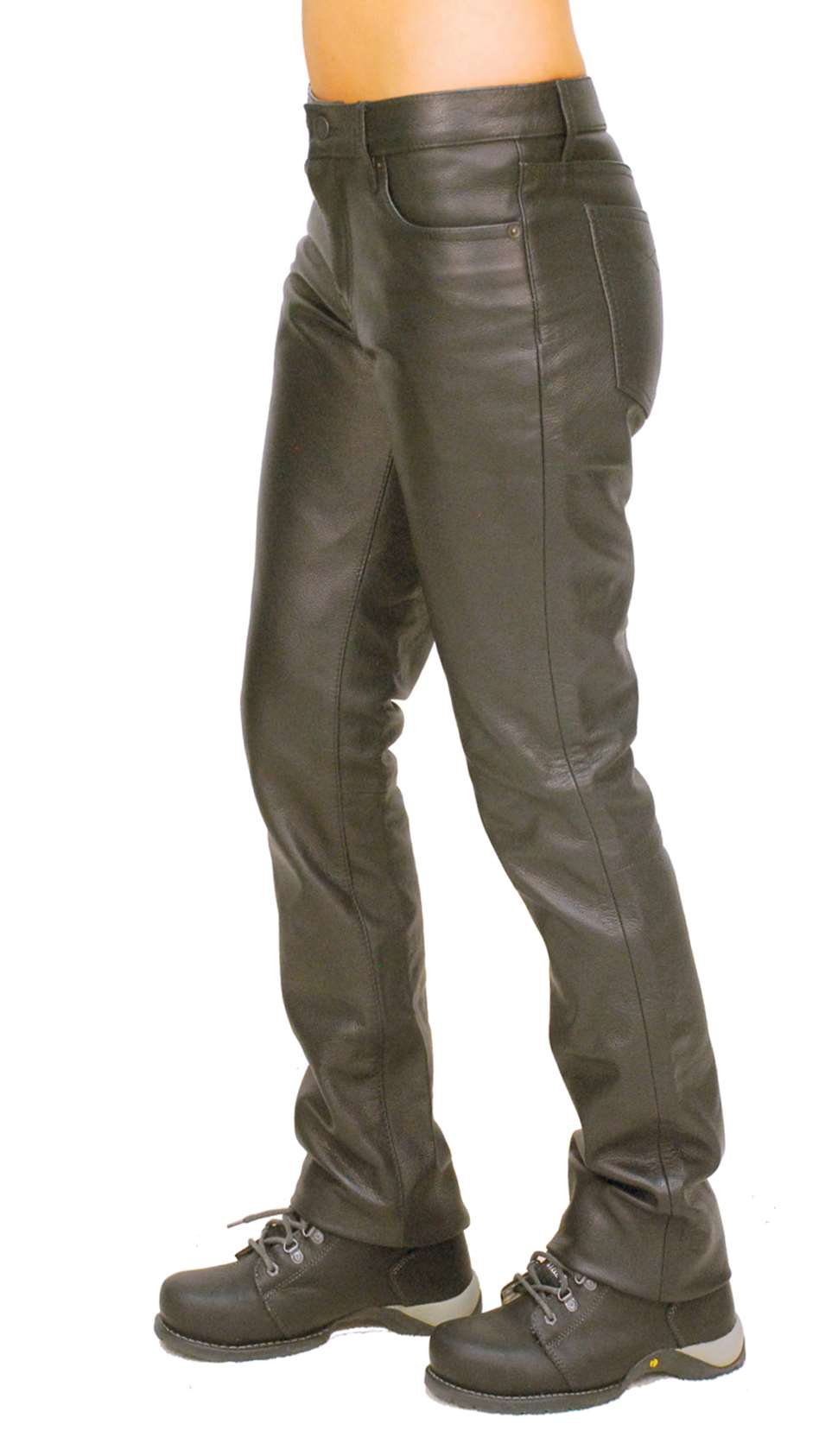 women's mid rise cargo pants