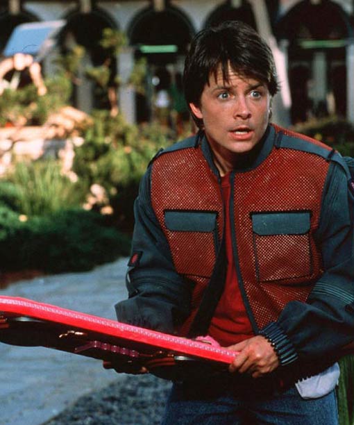 back to the future 2 back to the future 2