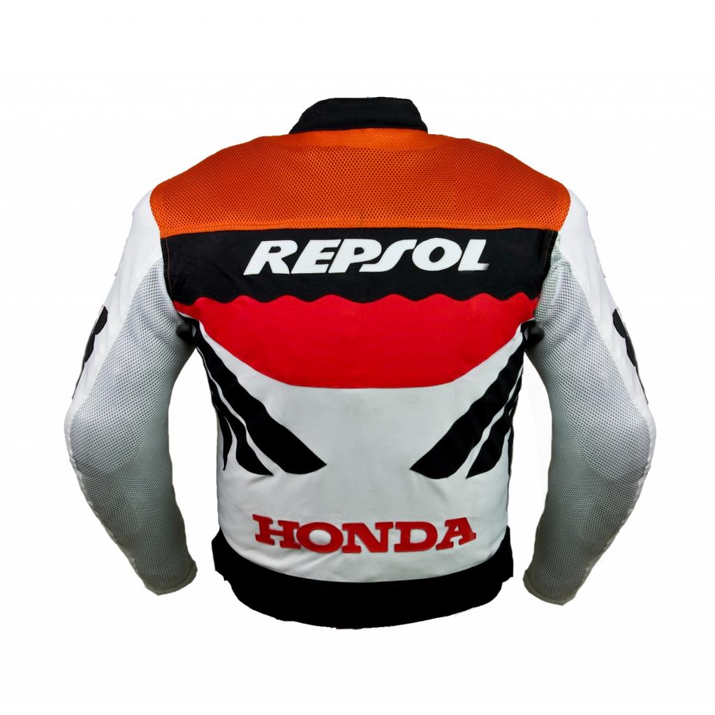 honda team jacket