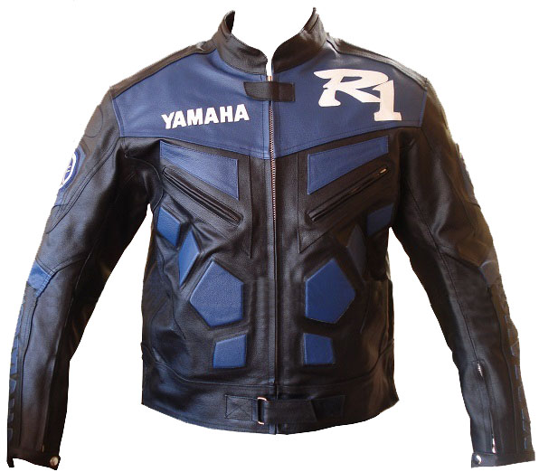 yamaha r1 jacket