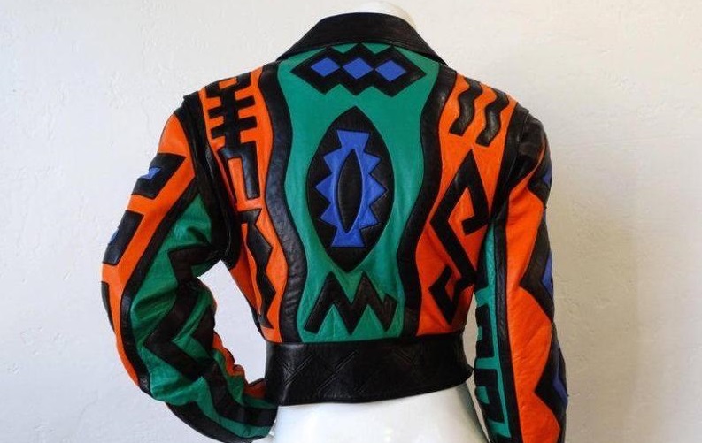 metallic bomber jacket womens