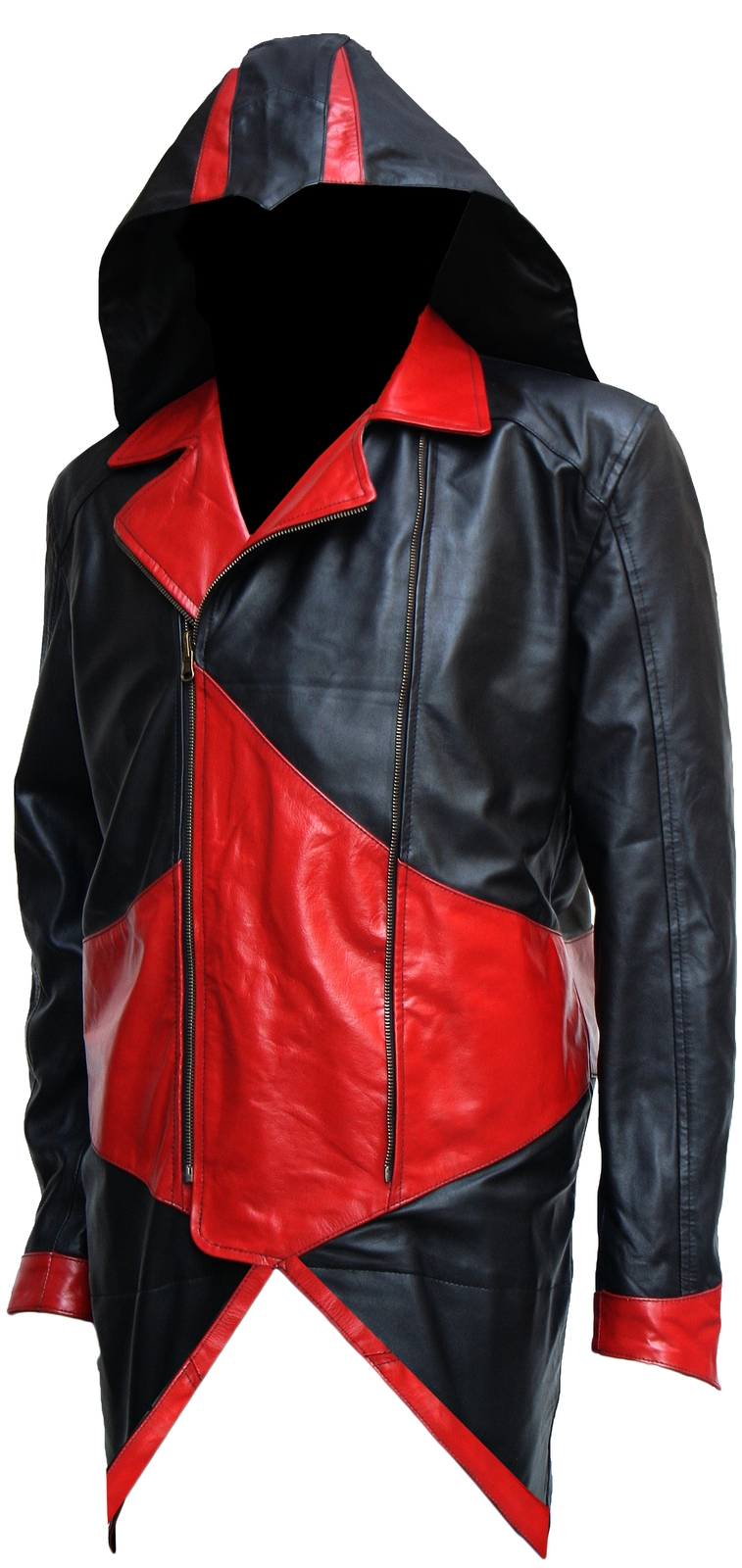 assassin's creed men's jacket
