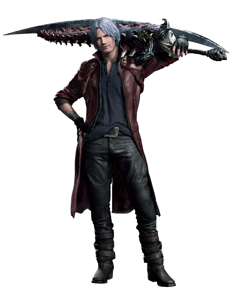 devil may cry 5 dante coat devil may cry 5 dante coat