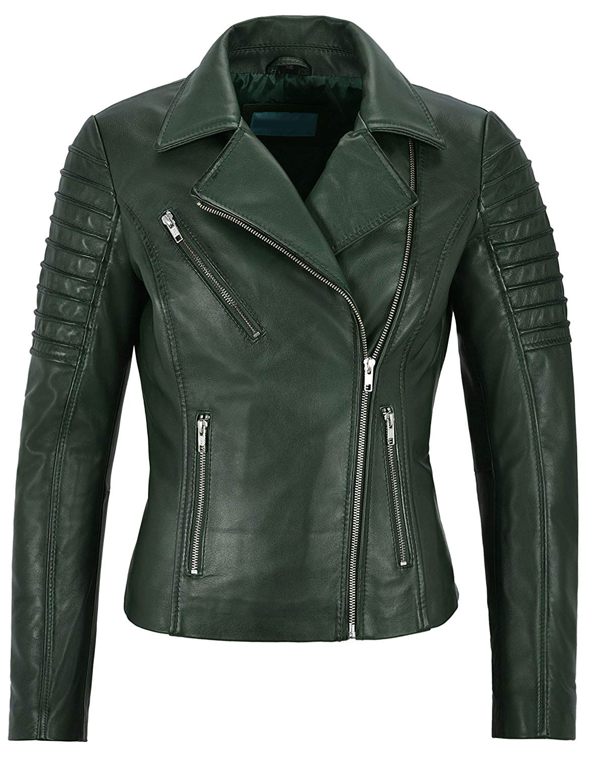 stylish army jacket