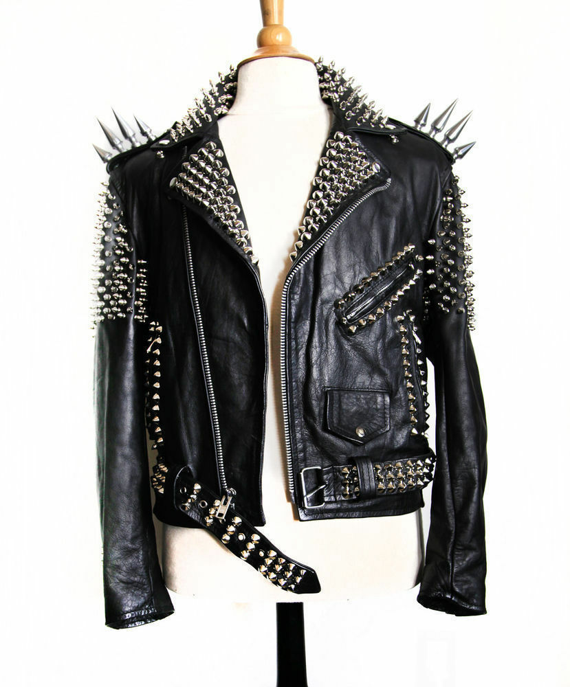 turtle shell jacket