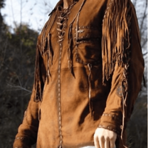 jacobite vest
