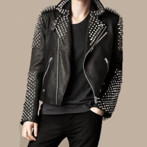 casual rocker style