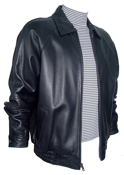 outside jacket