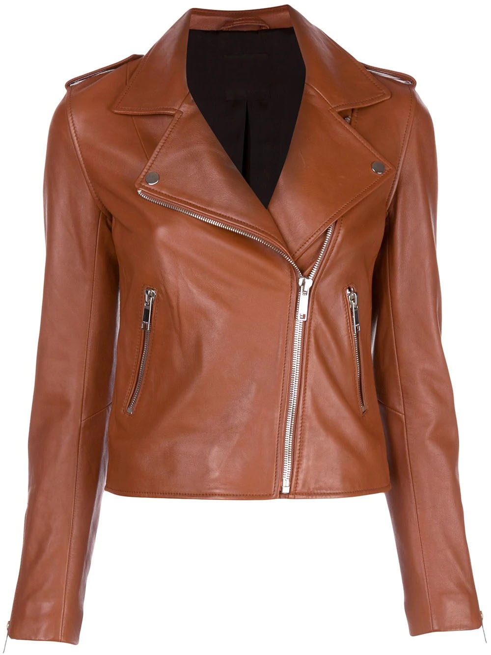 kas biker jacket
