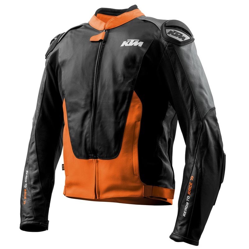 ktm motorcycle jackets