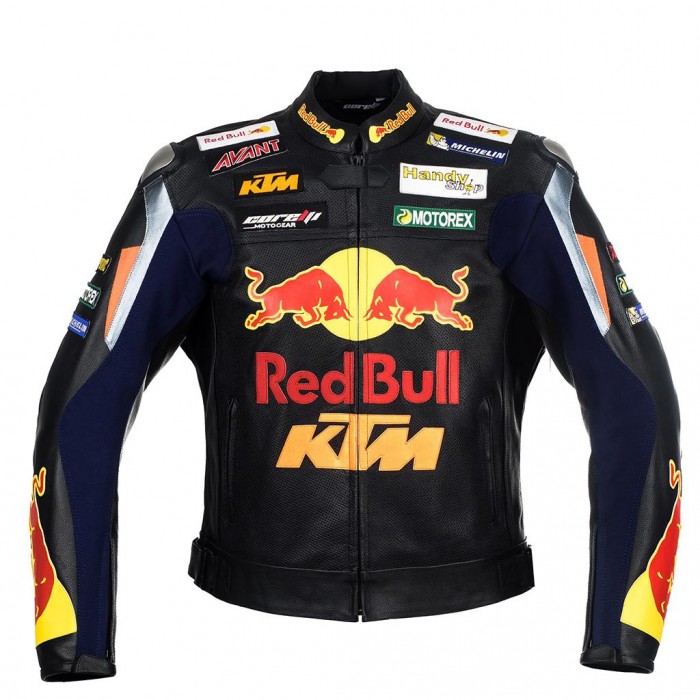 ktm motorcycle jackets