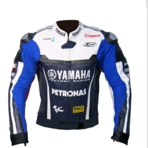 yamaha motorcycle jacket womens