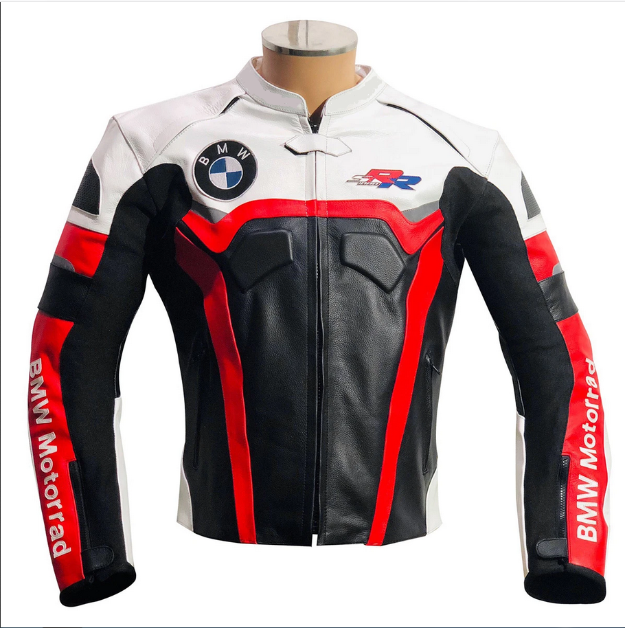 Bmw Womens Motorcycle Jacket