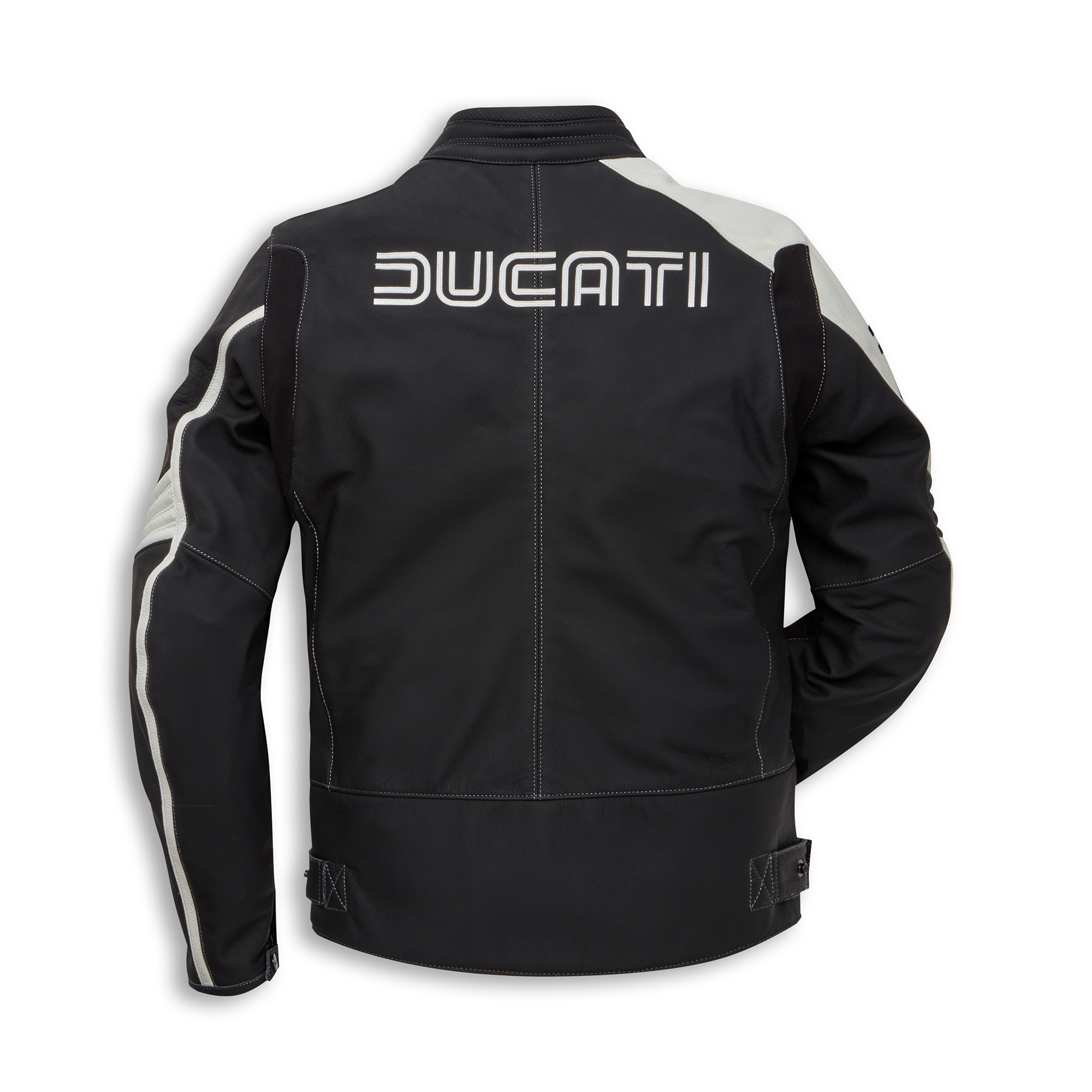 puma ducati leather jacket
