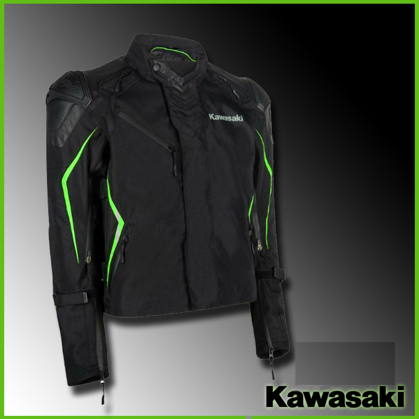 riding jackets