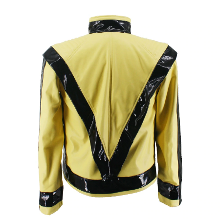 night light jacket