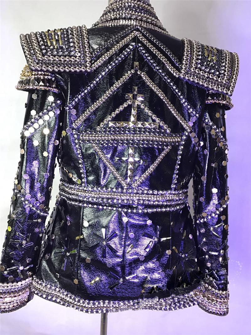 michael jacket