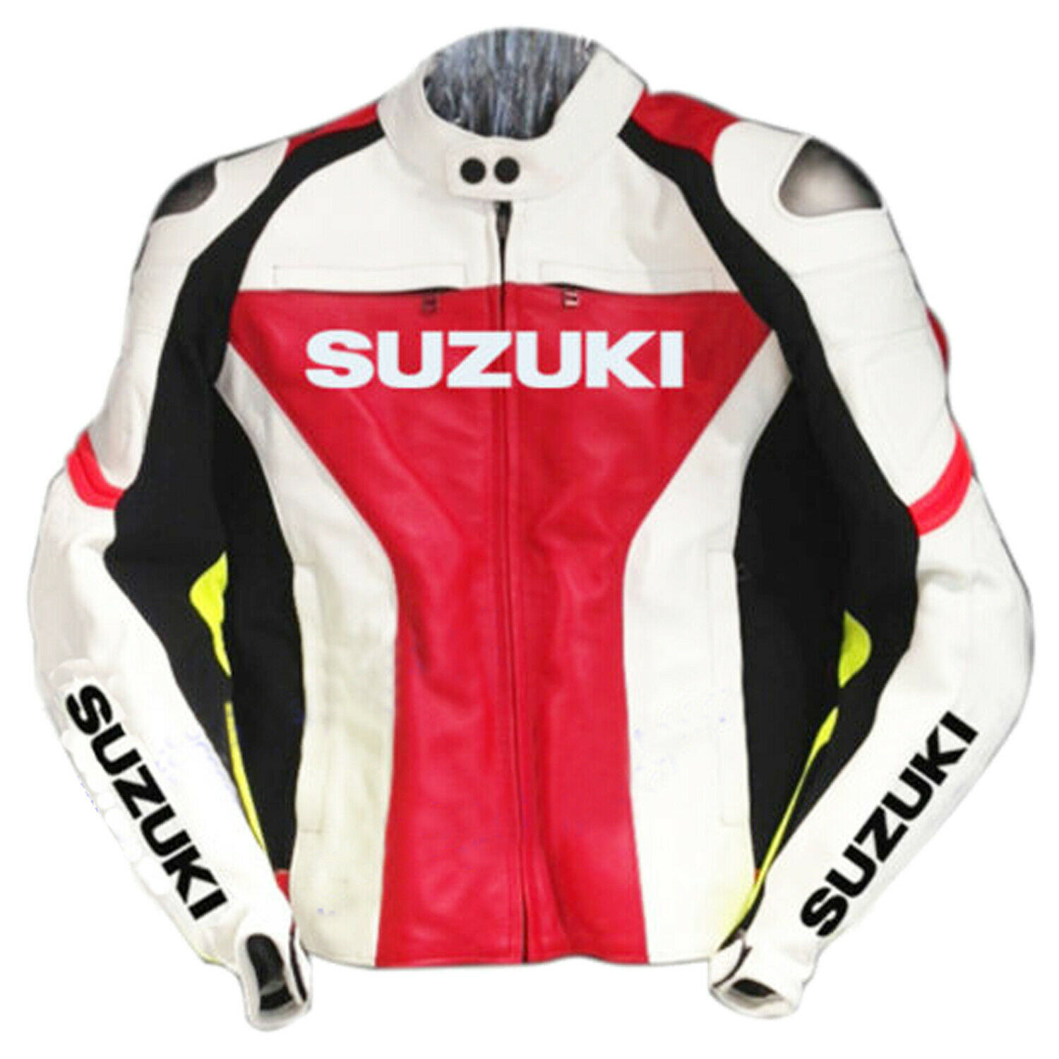 racing biker jacket