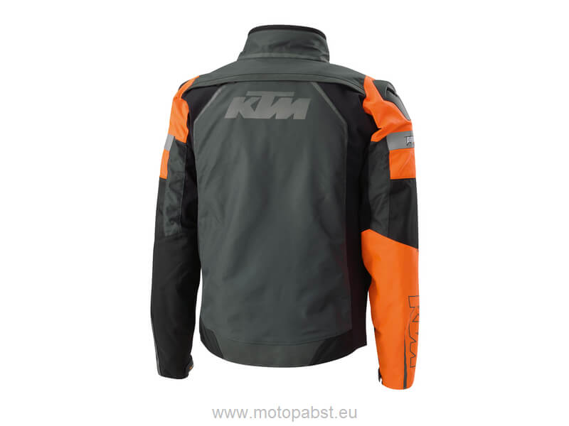 ktm motorcycle jackets