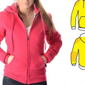 ladies motorcycle hoodies