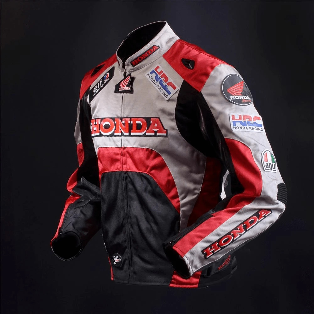 honda hrc jacket