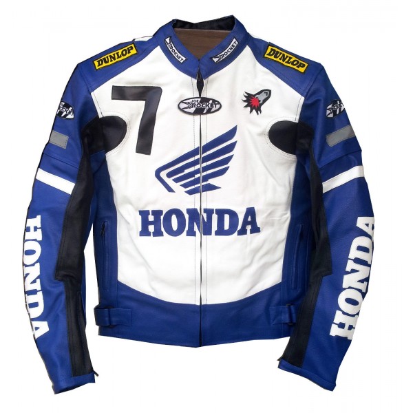 honda motorcycle riding jacket