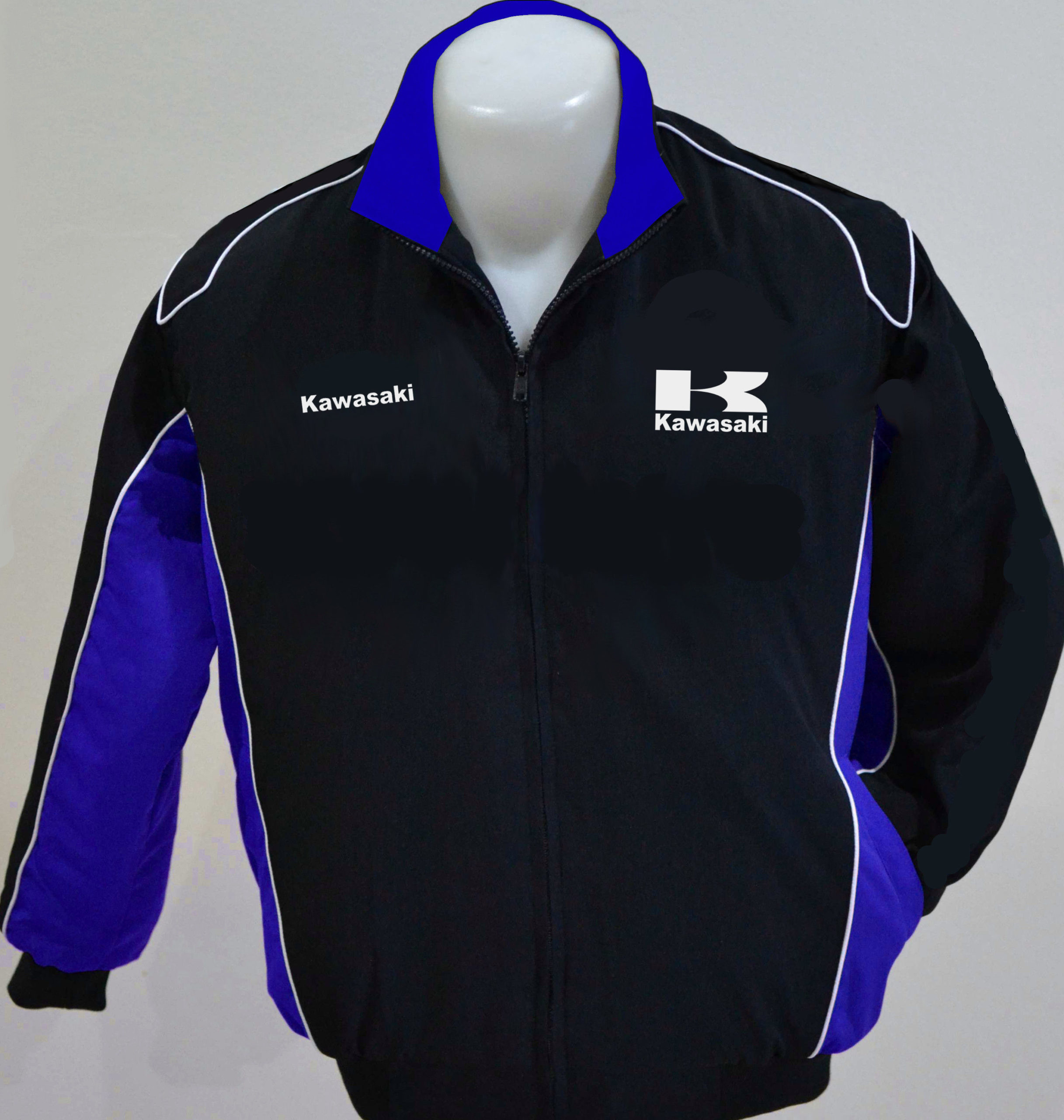motorcycle wind jacket