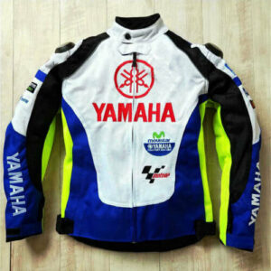 yamaha bike riding jackets