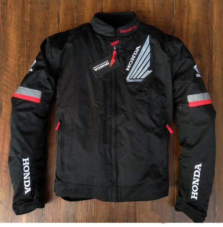 custom racing jackets
