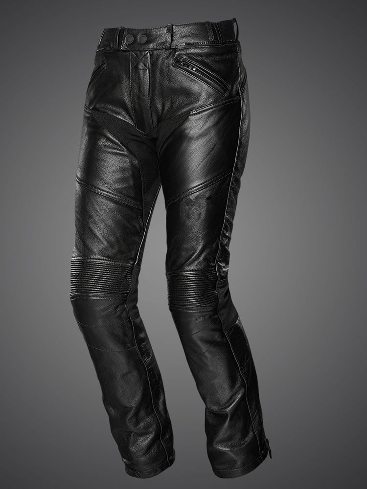 custom motorcycle jeans