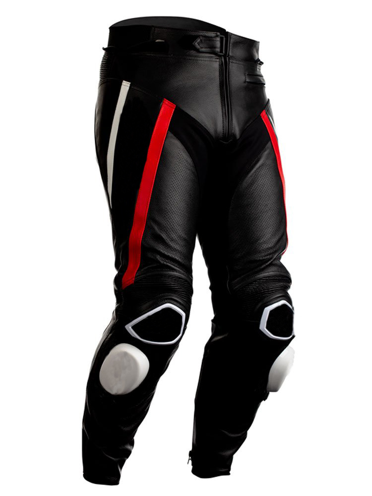 leather racing pants
