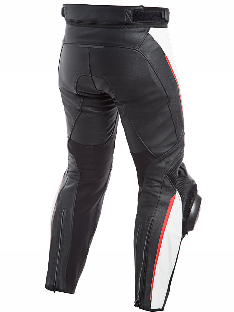 leather racing pants