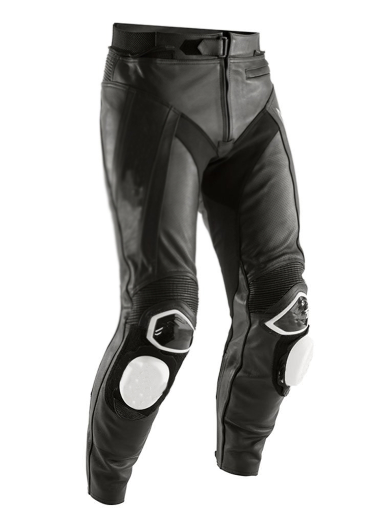 motorcycle racing leather pants