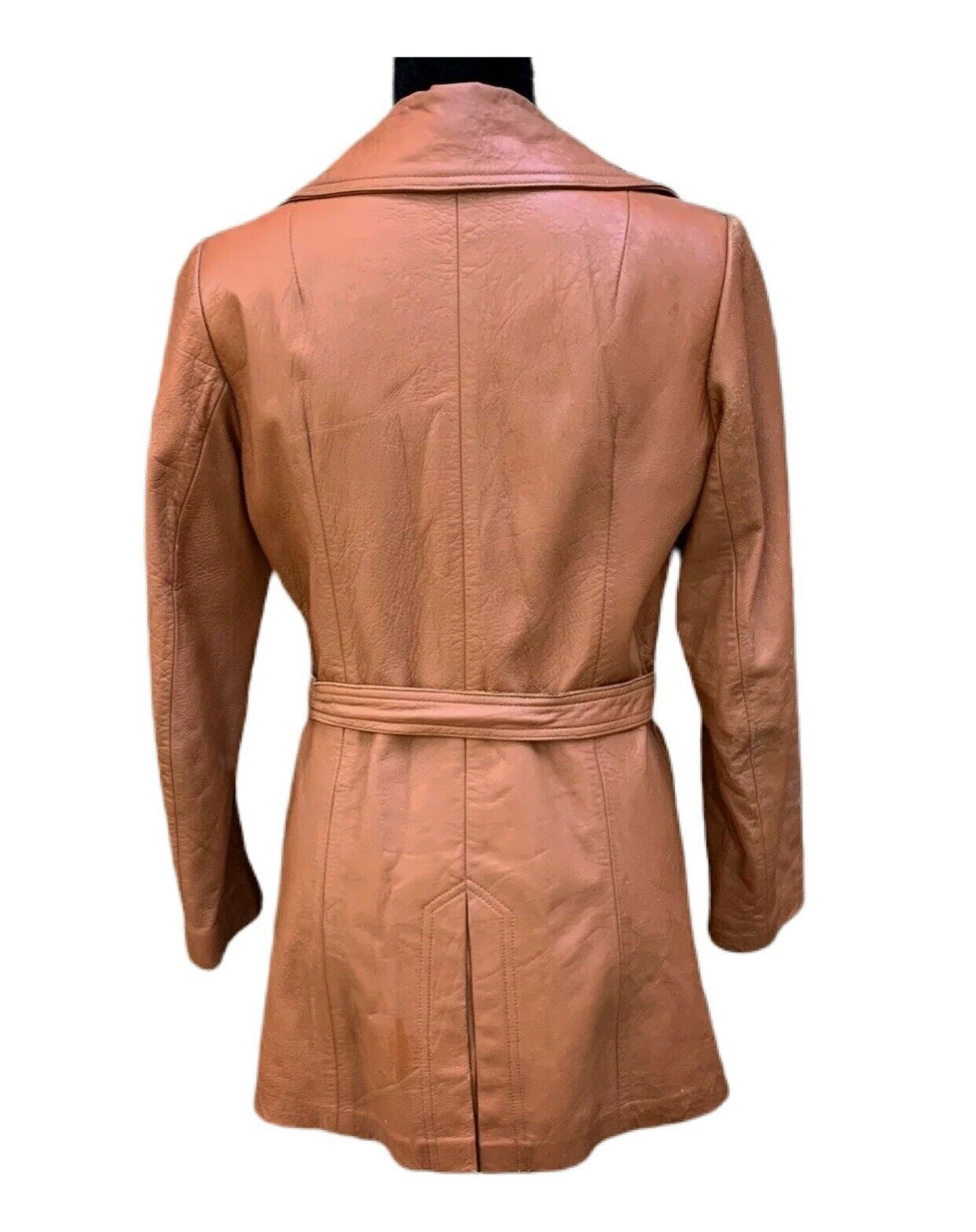 vintage 60s coat