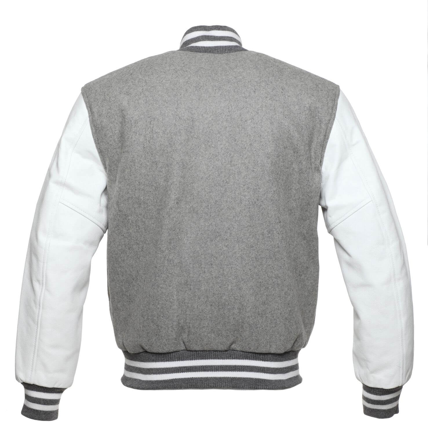 varsity jacket to match cool grey 11