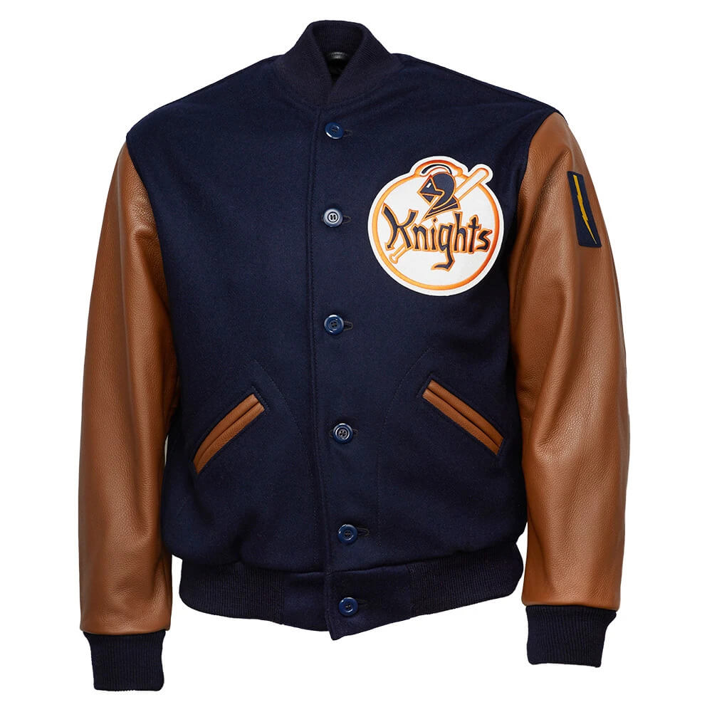 New York Knights 1939 Authentic Jacket Jackets Maker
