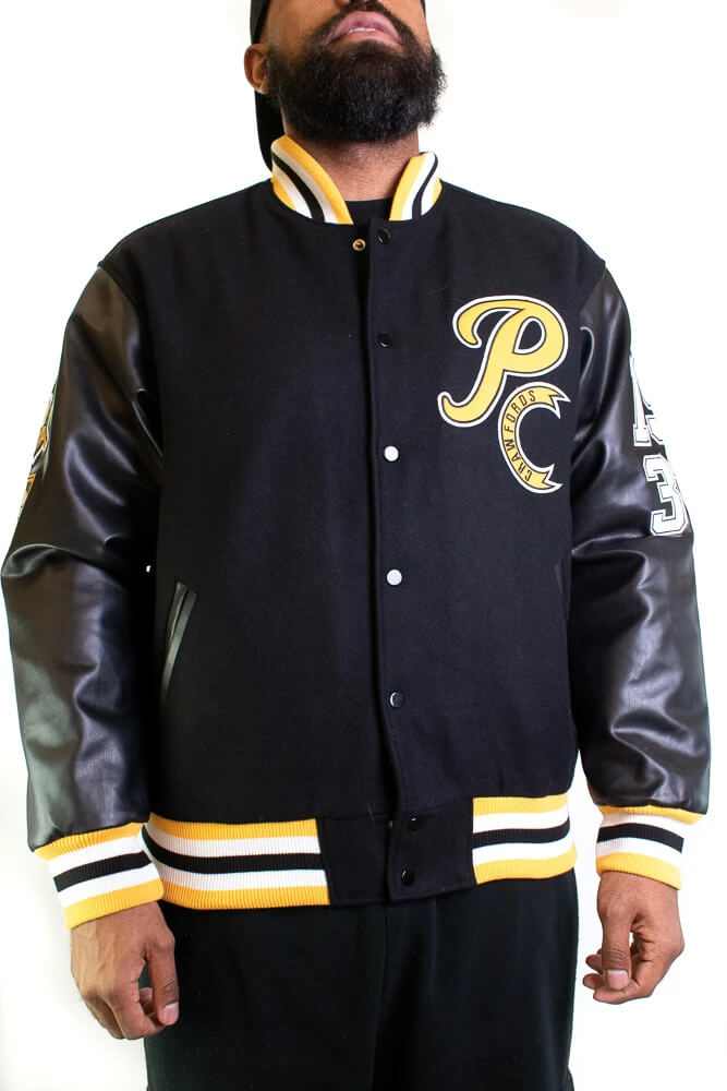 pittsburgh crawfords sweatshirt