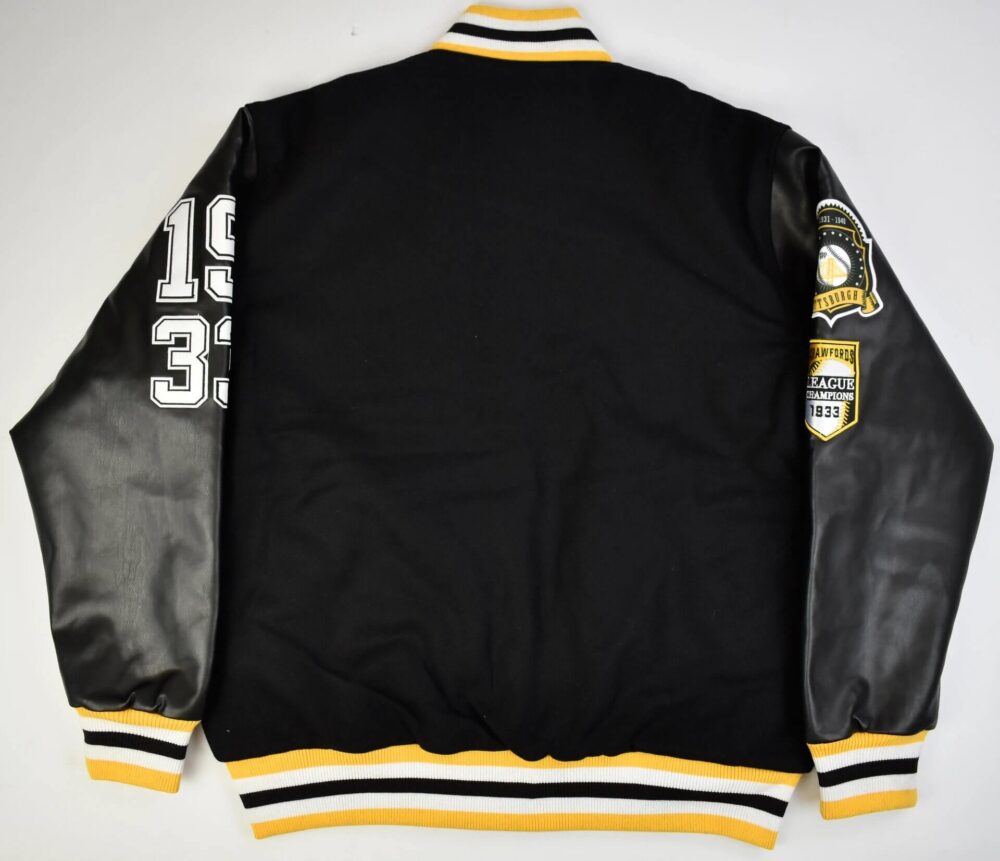 pittsburgh crawfords sweatshirt