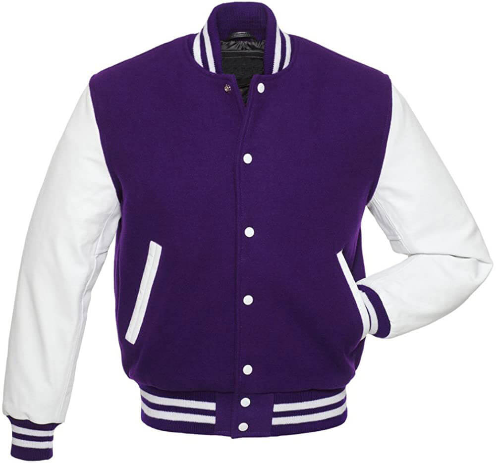 baseball jacket design online