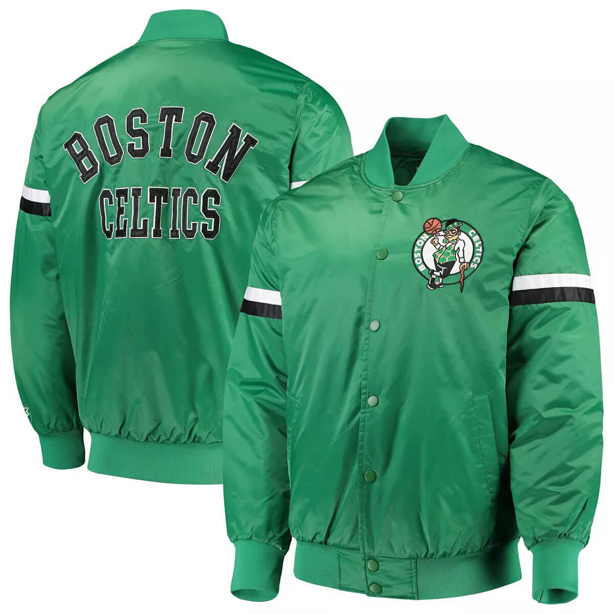 celtics varsity jacket