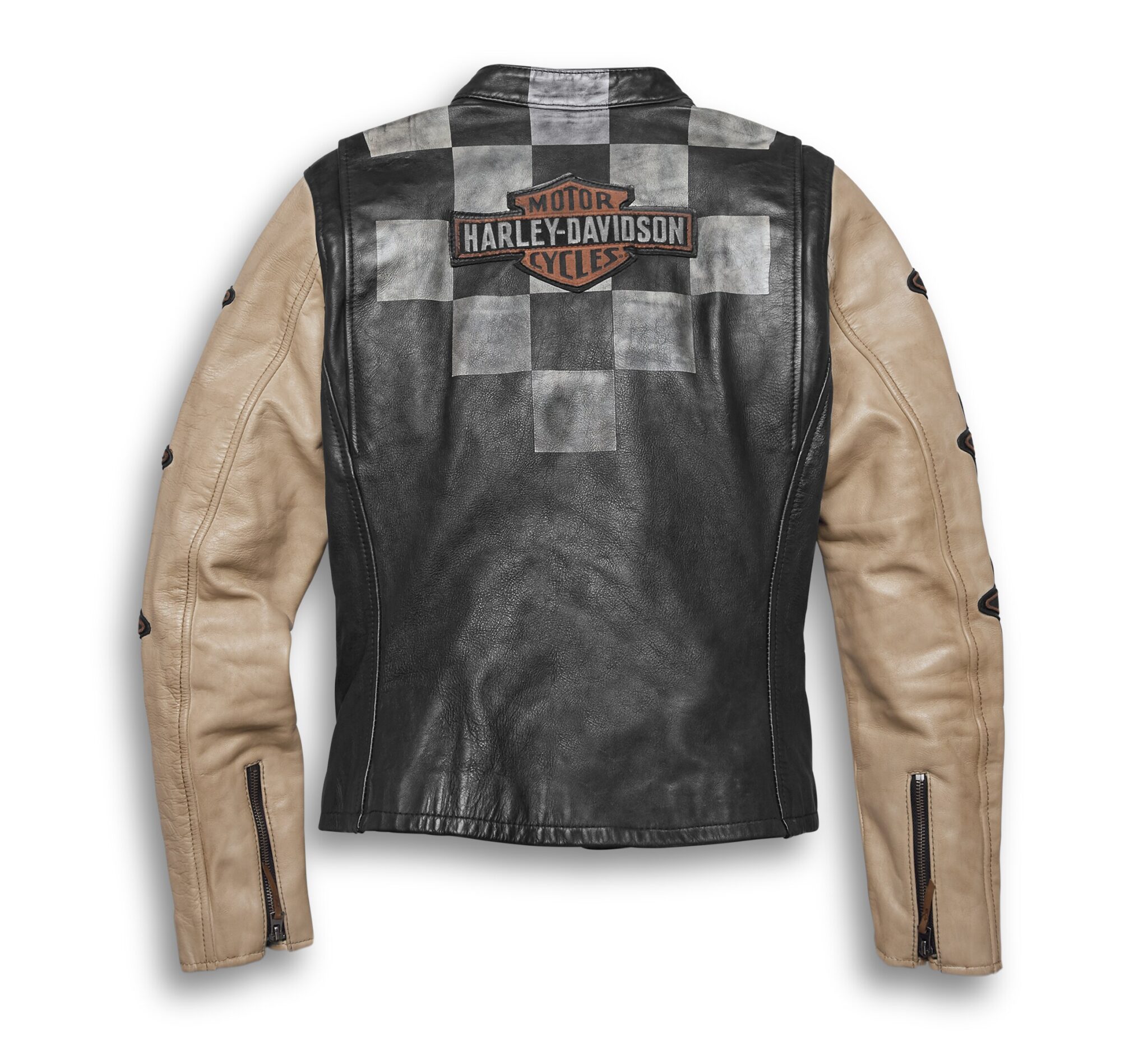 harley davidson shop jacket