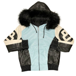 robert phillipe shearling